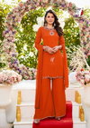 Rasm Vol 7 By Af Chinon Bulk Kurti With Bottom Dupatta Orders In India
